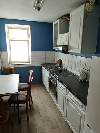 Gästezimmer Ernusa Bild 2
