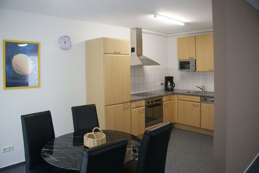 Apartments Am Grafenberg Zdjęcie 3