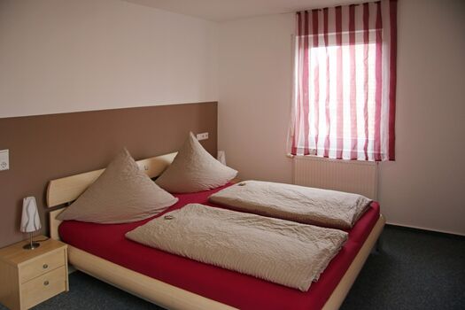 Apartments Am Grafenberg