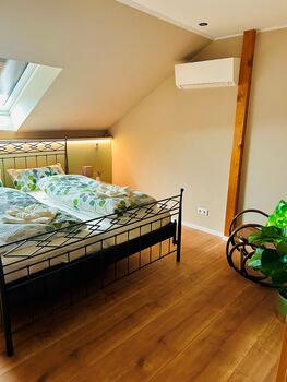 Ferienwohnung "Bei Freunden" Obrázok 3