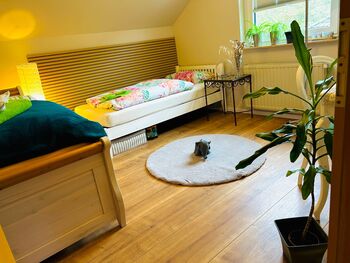 Ferienwohnung "Bei Freunden" Obrázok 4