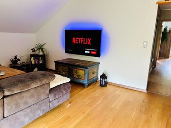 Ferienwohnung "Bei Freunden" Obrázok 5