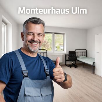 Monteurhaus Exklusiv Haus Bild 3