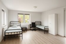 Monteurhaus Exklusiv Haus Bild 5