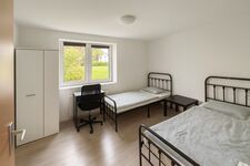 Monteurhaus Exklusiv Haus Bild 6