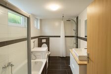 Monteurhaus Exklusiv Haus Bild 9