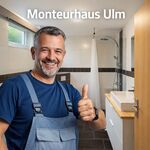 Monteurhaus Exklusiv Haus Bild 2