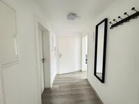 SAP5/ Socha Apartments/Arbeiterunterkunft/ Wuppertal/ 5 Pers Zdjęcie 4
