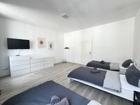 SAP5/ Socha Apartments/Arbeiterunterkunft/ Wuppertal/ 5 Pers Zdjęcie 12