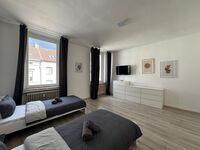 SAP5/ Socha Apartments/Arbeiterunterkunft/ Wuppertal/ 5 Pers Zdjęcie 13