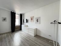 SAP5/ Socha Apartments/Arbeiterunterkunft/ Wuppertal/ 5 Pers Zdjęcie 7