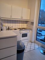 Einzelbetten, bis zu 3 Personen, zentral in Ahrensburg / bei Hamburg Bild 8