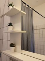 Einzelbetten, bis zu 3 Personen, zentral in Ahrensburg / bei Hamburg Bild 12