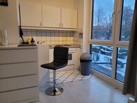 Einzelbetten, bis zu 3 Personen, zentral in Ahrensburg / bei Hamburg Bild 10