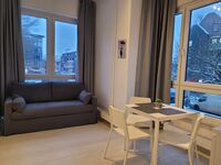 Monteurwohnung für bis zu 3 Personen - zentral in Ahrensburg Bild 3