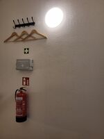 Einzelbetten, bis zu 3 Personen, zentral in Ahrensburg / bei Hamburg Bild 14