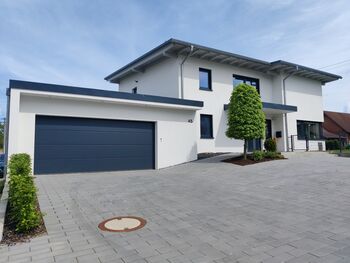 Wohnung Kessler Bild 5