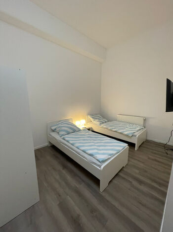 Modernes Aparment / Perfekte Lage in HAMM Picture 1