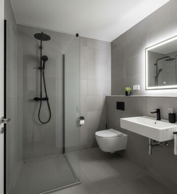 Business Apartment Stuttgart Zdjęcie 5