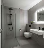 Business Apartment Stuttgart Bild 5