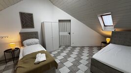 Business Apartment Stuttgart Bild 8