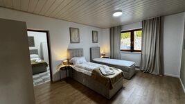 Business Apartment Stuttgart Bild 5