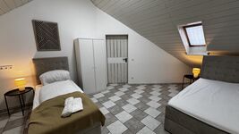 Business Apartment Stuttgart Bild 7