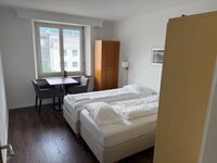 Montuerzimmer Weesen Glarus Schwyz St.Gallen Zürich Bild 7
