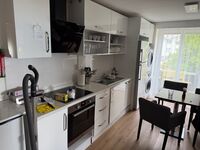Montuerzimmer Weesen Glarus Schwyz St.Gallen Zürich Bild 14