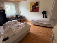 Montuerzimmer Weesen Glarus Schwyz St.Gallen Zürich Bild 10