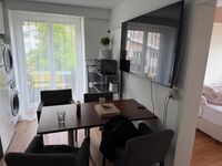 Montuerzimmer Weesen Glarus Schwyz St.Gallen Zürich Bild 13