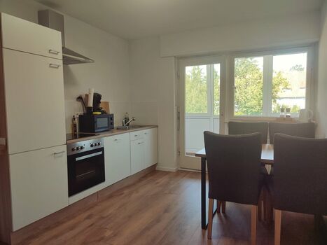 Wohnung Germersheim