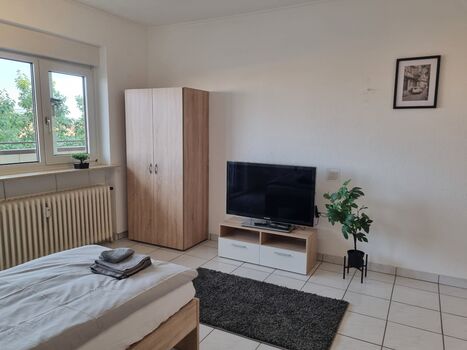 Moderne Monteurwohnungen in Fürth und Umgebung Bild 5