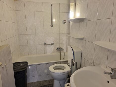 Moderne Monteurwohnungen in Fürth und Umgebung Bild 4