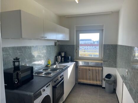 Moderne Monteurwohnungen in Fürth und Umgebung Bild 3