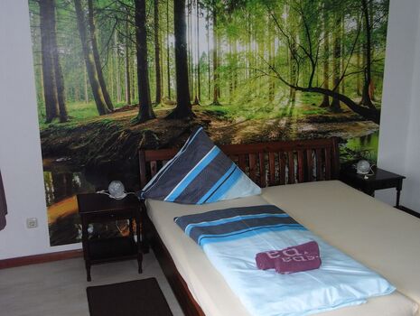 Haus Panorama Zdjęcie 4