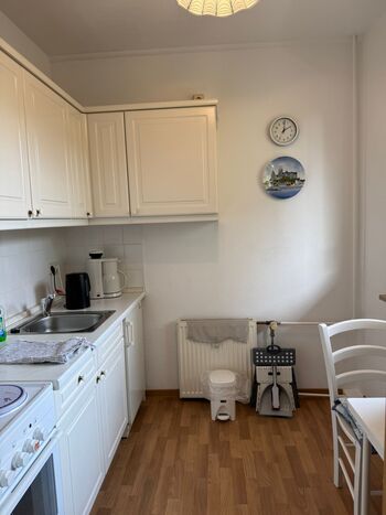 Schön ruhiges Apartment 5 Minuten vom Hauptbahnhof Dresden Zdjęcie 4