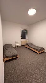 1-Zimmer-Wohnung für 2-3 Mitarbeiter in Nauen bei Berlin Picture 2