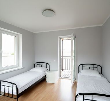 Monteurunterkünfte in Maintal – 24h Check-In Zdjęcie 3