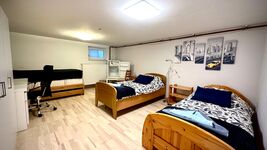 5 Monteurzimmer in Kiel-Hammer Bild 2