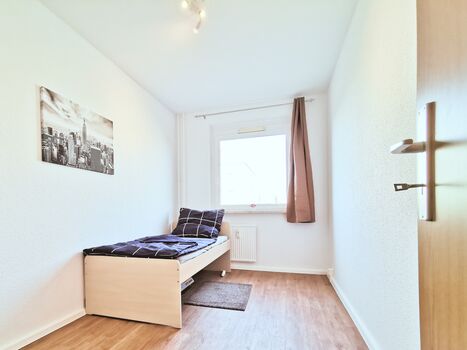 flex living - Monteurwohnung Neubrandenburg (DE|EN|PL|HU|RU) Bild 4