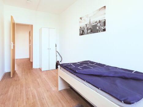 flex living - Monteurwohnung Neubrandenburg (DE|EN|PL|HU|RU) Bild 3