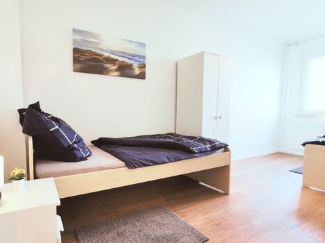 flex living - Monteurwohnung Neubrandenburg (DE|EN|PL|HU|RU) Bild 2