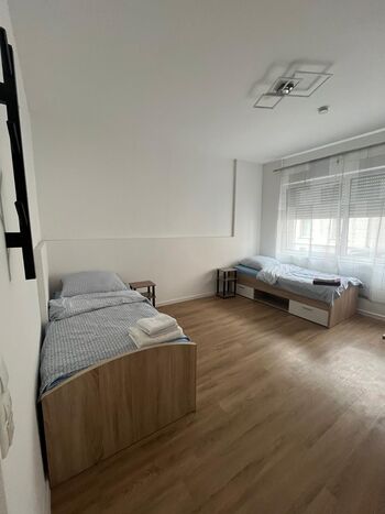 Monteurzimmer Baesweiler Picture 2