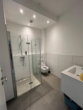 Monteurzimmer Baesweiler Picture 5