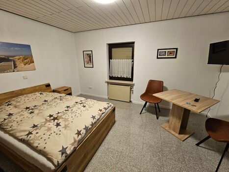 Monteurwohnung mit Einzelbettvermietung Bild 2