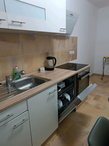 Monteurwohnung für 4 Personen Bild 5