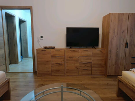 Monteurwohnung für 4 Personen Bild 4