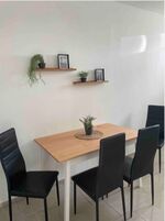 Wohnung Henneberg Zdjęcie 2