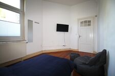 Monteurwohnungen in Parchim voll ausgestattet Bild 5